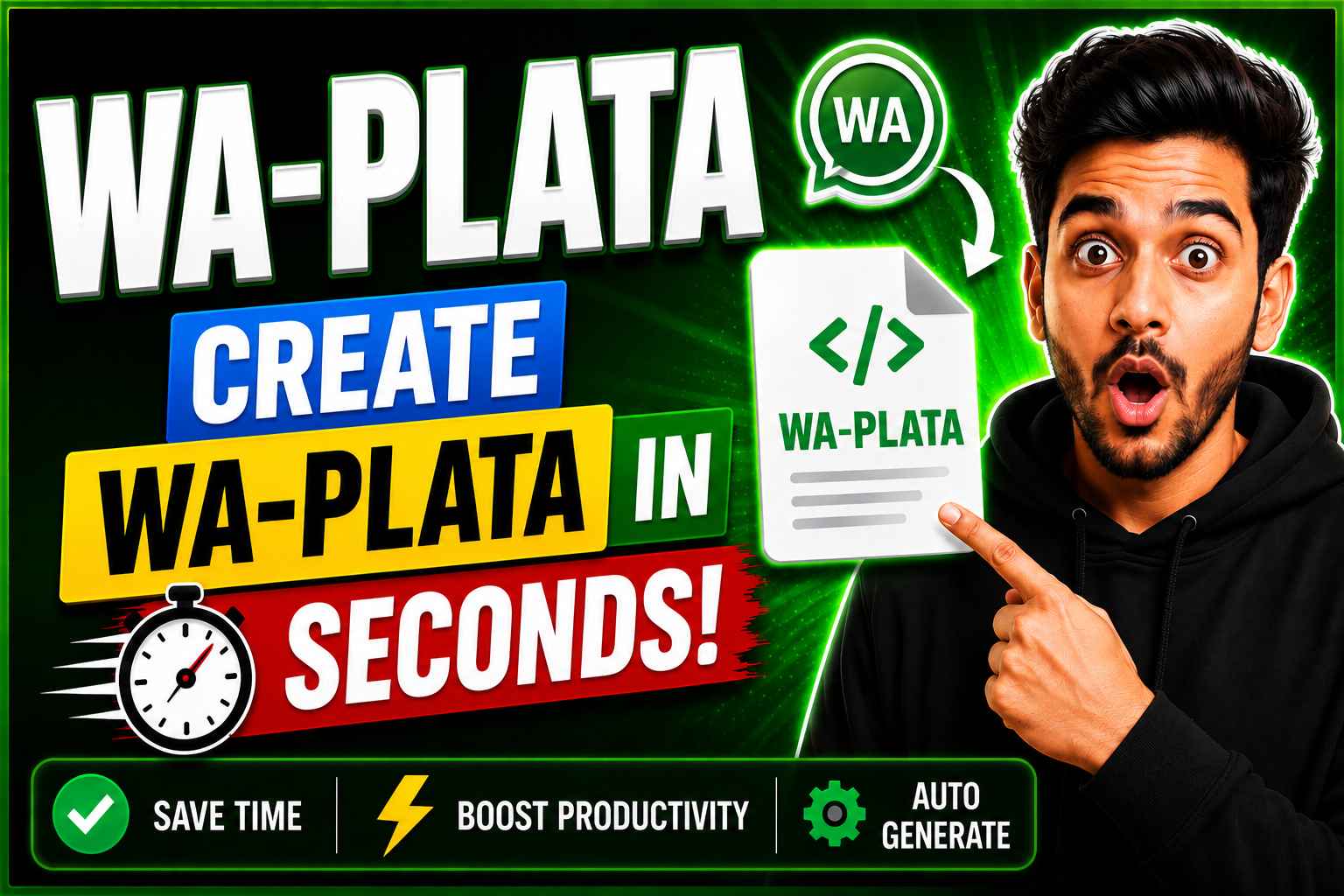 WA-Plata